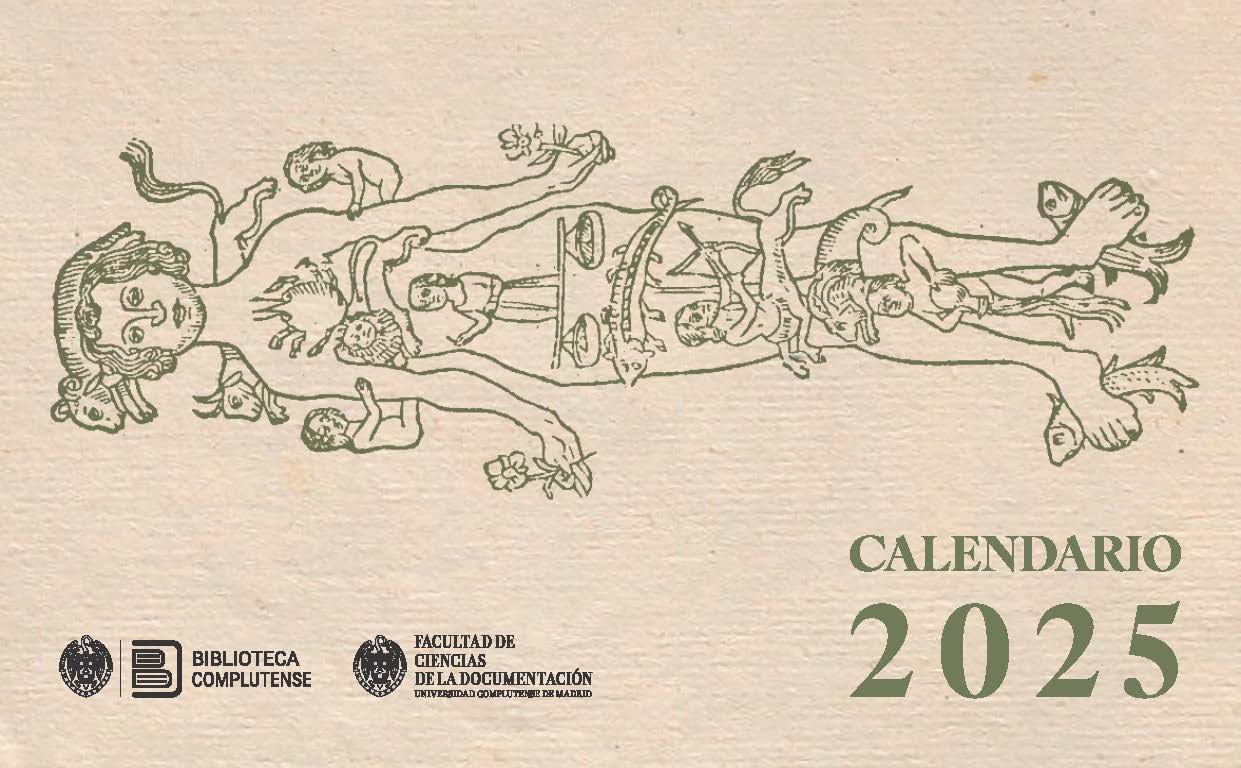 Ya esta disponible el calendario de 2025, ¡Descargátelo!